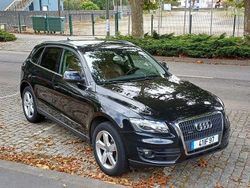 Usado 2009 Audi Q5 SUV | € 15.000 (Preço justo)