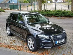 Usado 2009 Audi Q5 SUV | € 17.000 (Preço elevado)