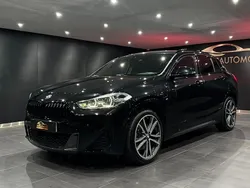 Preto Usado 2021 BMW X2 SUV | € 28.900 (Preço justo)
