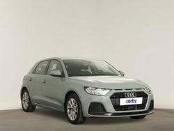 Cinzento Usado 2024 Audi A1 Sportback Advanced Citadino | € 22.990 (Preço justo)