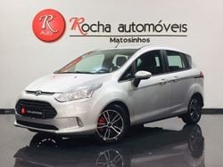 Cinza Usado 2014 Ford Ecosport Titanium SUV | € 7.999