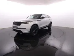 Cinzento Usado 2024 Land Rover Range Rover Velar SUV | € 79.500 (Preço justo)