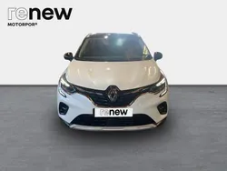 Branco Usado 2023 Renault Captur Techno SUV | € 19.990 (Preço justo)