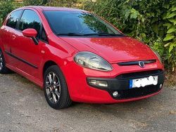 Usado 2010 Fiat Grande Punto Citadino | € 3.600 (Bom preço)