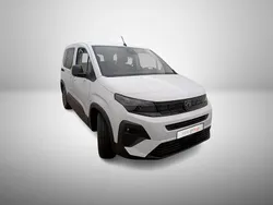 Branco Novo 2024 Peugeot e-Rifter Allure Monovolume | € 30.990