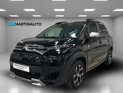 Preto Usado 2023 Citroën C3 PureTech Citadino | € 16.490 (Preço justo)