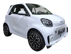 Usado 2022 Smart ForTwo Electric Drive Passion Cabrios | € 19.950