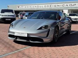 Cinzento Usado 2020 Porsche Taycan | € 75.000 (Super Preço)