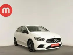 Usado 2024 Mercedes B250e Monovolume | € 40.699
