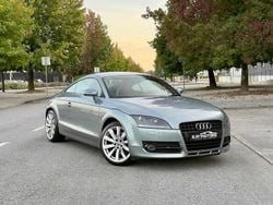 Cinzento Usado 2007 Audi TT | € 14.500 (Preço justo)