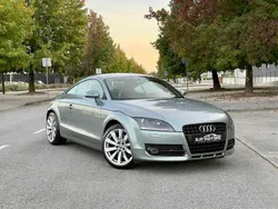 Cinzento Usado 2007 Audi TT | € 14.500 (Preço justo)