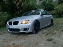 Usado 2007 BMW 320 | € 12.500 (Preço elevado)