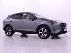 Nuevo gris/negro Usado 2022 Nissan Qashqai SUV | € 29.250 (Caro)