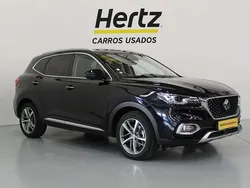 Preto Usado 2023 MG EHS Luxury SUV | € 30.990