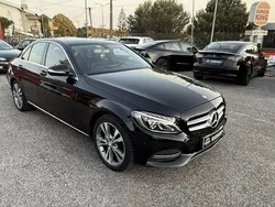 Usado 2015 Mercedes C200 Exclusive Sedan | € 16.400 (Preço justo)
