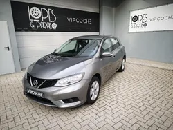 Usado 2015 Nissan Pulsar Acenta Sedan | € 9.850 (Preço justo)