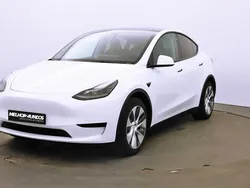 Branco Usado 2023 Tesla Model Y SUV | € 34.990 (Super Preço)
