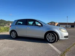 Usado 2009 VW Golf VI Sedan | € 8.000 (Super Preço)
