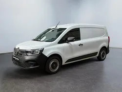 Branco Usado 2024 Renault Kangoo Monovolume | € 19.750 (Preço justo)
