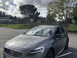 Usado 2019 Volvo V40 CC Carrinha | € 17.900 (Preço justo)