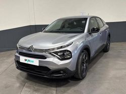 Cinza Usado 2023 Citroën C4 Sedan | € 24.700 (Preço justo)