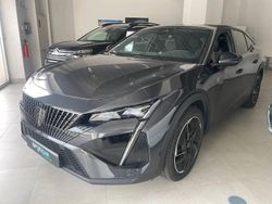 Cinzento Usado 2023 Peugeot 408 GT Sedan | € 35.750 (Preço justo)