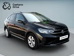 Preto Usado 2024 VW Taigo SUV | € 22.490 (Preço elevado)