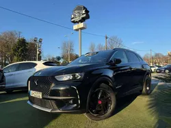 Preto Usado 2021 DS Automobiles DS7 Crossback SUV | € 31.750 (Preço justo)