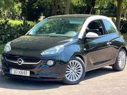 Preto Usado 2019 Opel Adam Glam Citadino | € 11.497 (Bom preço)