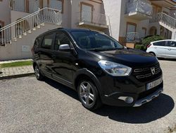 Usado 2019 Dacia Lodgy Stepway Monovolume | € 10.800 (Preço elevado)