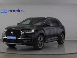 Preto Usado 2018 DS Automobiles DS3 Chic SUV | € 22.990