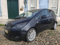 Usado 2008 Mitsubishi Colt Sedan | € 2.390 (Super Preço)