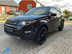 Usado 2016 Land Rover Discovery Sport SE SUV | € 20.500 (Preço justo)