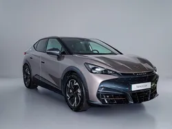 Cinza Usado 2025 Cupra Tavascan Endurance SUV | € 42.500
