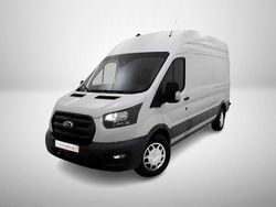 Branco Usado 2024 Ford Transit | € 29.990 (Bom preço)