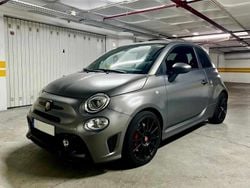 Outra Usado 2020 Abarth 595 Citadino | € 26.900