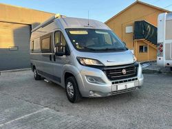 Cinzento Usado 2016 Fiat Ducato Van | € 58.750
