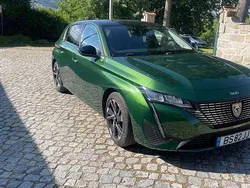 Usado 2022 Peugeot 308 Sedan | € 20.999 (Preço elevado)