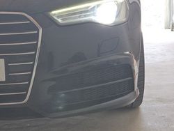 Usado 2017 Audi A6 S-Line Sedan | € 28.500 (Preço elevado)