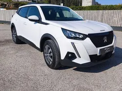 Usado 2020 Peugeot 2008 Active SUV | € 16.500 (Preço justo)