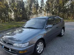 Cinzento Usado 1997 Toyota Corolla Carrinha | € 2.600