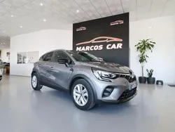 Cinza Usado 2023 Mitsubishi ASX Edition SUV | € 18.900 (Preço justo)