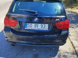 Usado 2010 BMW 318 Sedan | € 5.900 (Bom preço)