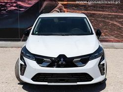 Branco Novo 2025 Mitsubishi Colt | € 22.900 (Preço elevado)