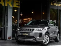 Cinzento Usado 2020 Land Rover Range Rover evoque SUV | € 39.900