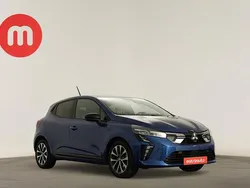 Usado 2024 Mitsubishi Colt Invite | € 17.499 (Preço justo)
