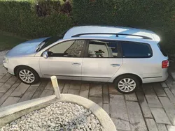 Usado 2007 VW Passat Sedan | € 4.300 (Bom preço)