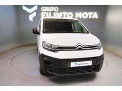 Branco Usado 2022 Citroën Berlingo Monovolume | € 17.240 (Preço justo)