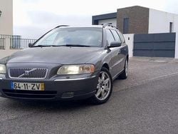 Usado 2005 Volvo V70 Carrinha | € 10.000