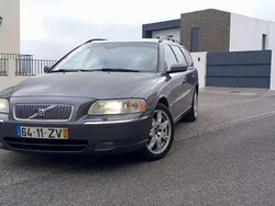 Usado 2005 Volvo V70 Carrinha | € 12.500